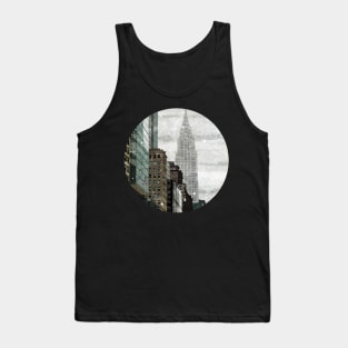 New York Tank Top